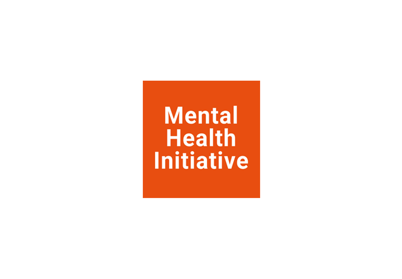 Logo von Mental Health Initiative
